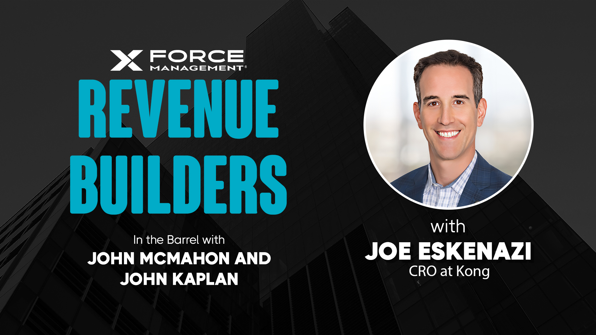 ビジネス・経済 THE PROFESSIONAL SALES MANAGER Developing a Performance Mindset in B2B Sales with Joe Eskenazi